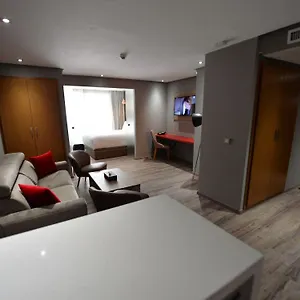 Aparthotel Le 22 Casablanca