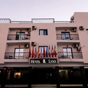Hotel Lynx Agadir