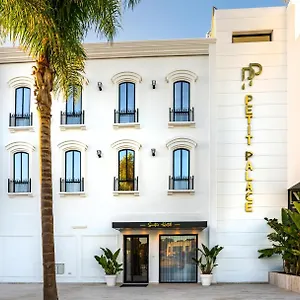 Hotel Petit Palace Agadir