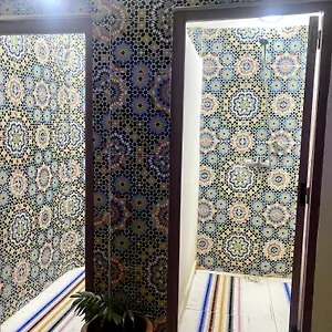 Bed & Breakfast Tizaou Taghazout