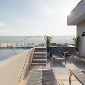 *** Hotel Scirocco St Julians Affiliated By Melia Malta