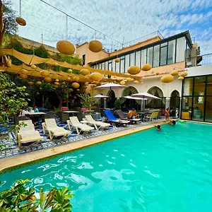 Palais Shazam & Riad