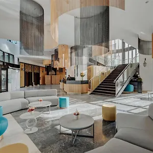 Barceló Medina Hotel