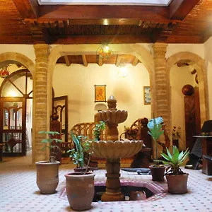 Riad Caverne D'ali Baba Essaouira