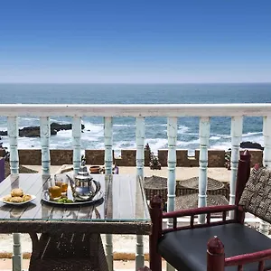 Gasthuis Dar Adul Essaouira