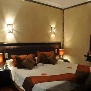 Hotel Mechouar Plaza Essaouira