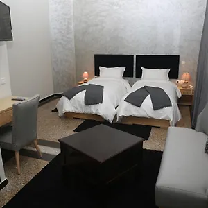 Hotel Point Du Jour Casablanca