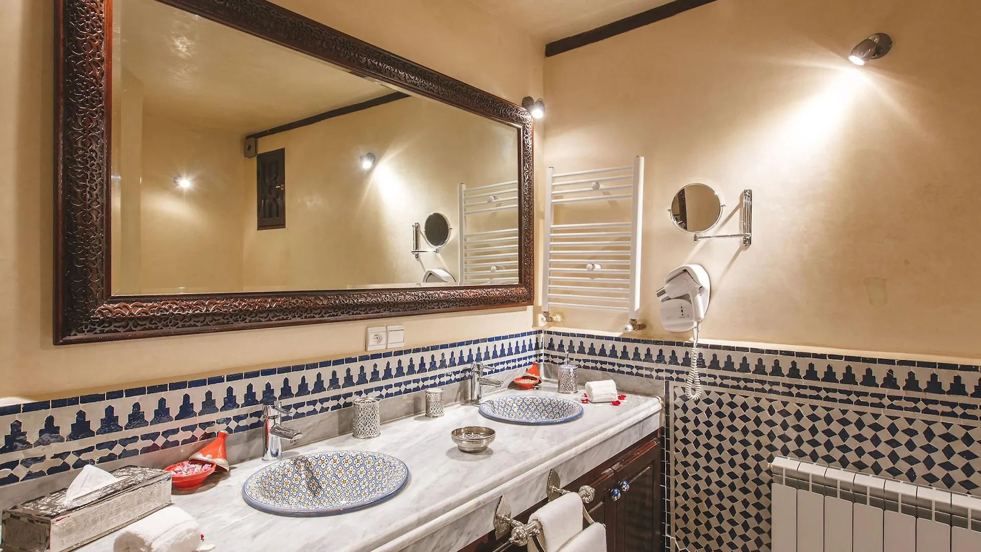 **** Bed & Breakfast Riad Fes Maya Suite & Spa Marokko