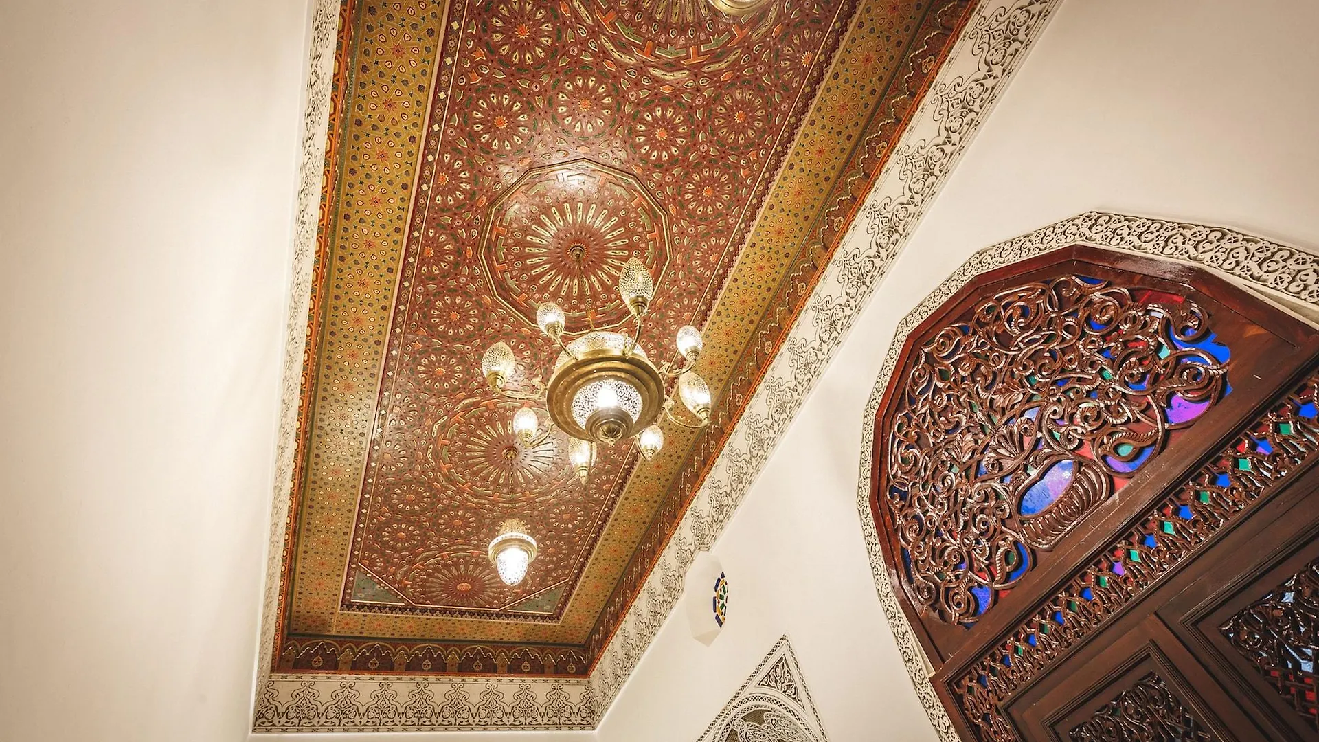 Riad Fes Maya Suite & Spa 4*,