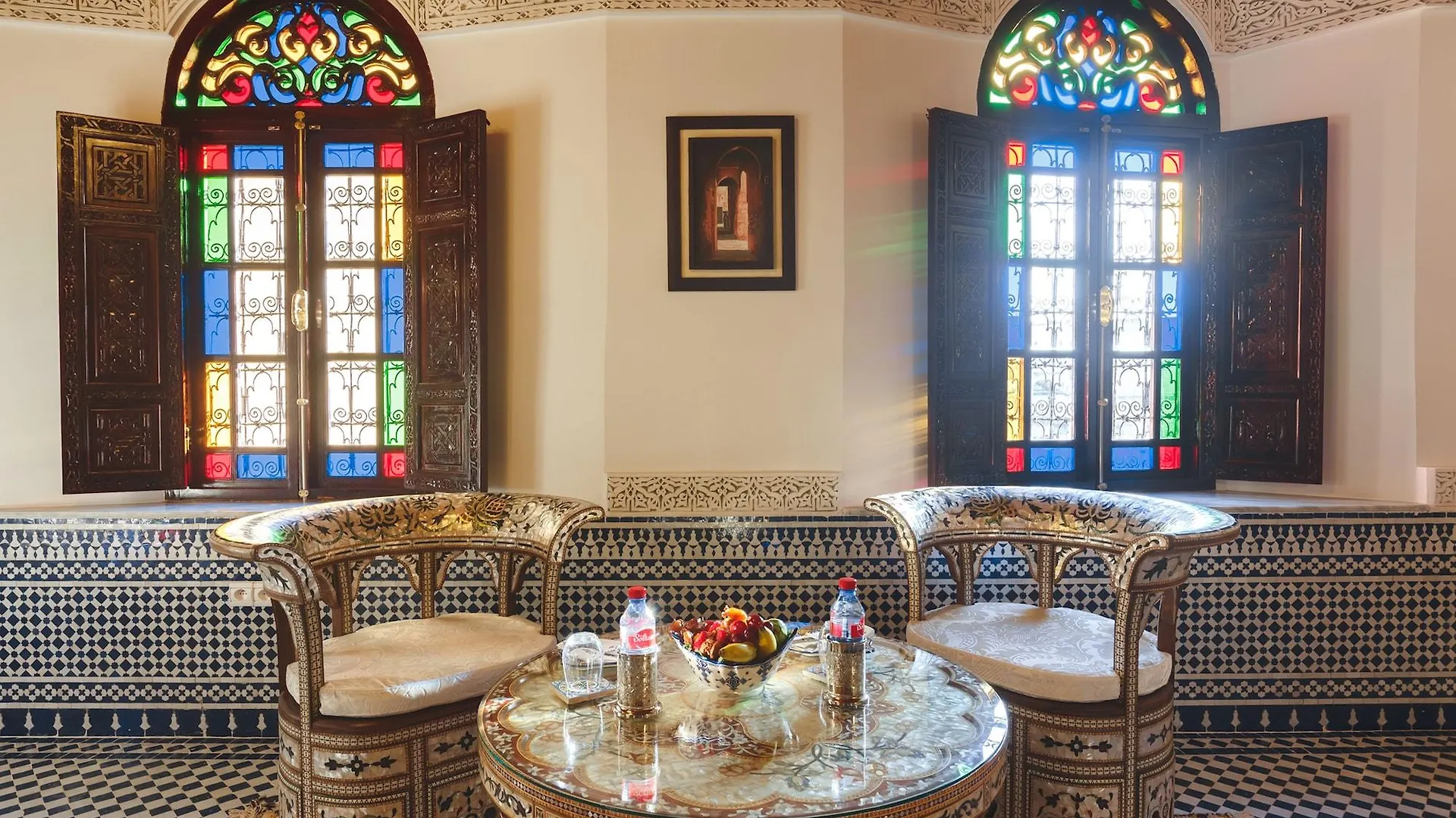 Riad Fes Maya Suite & Spa Morocco