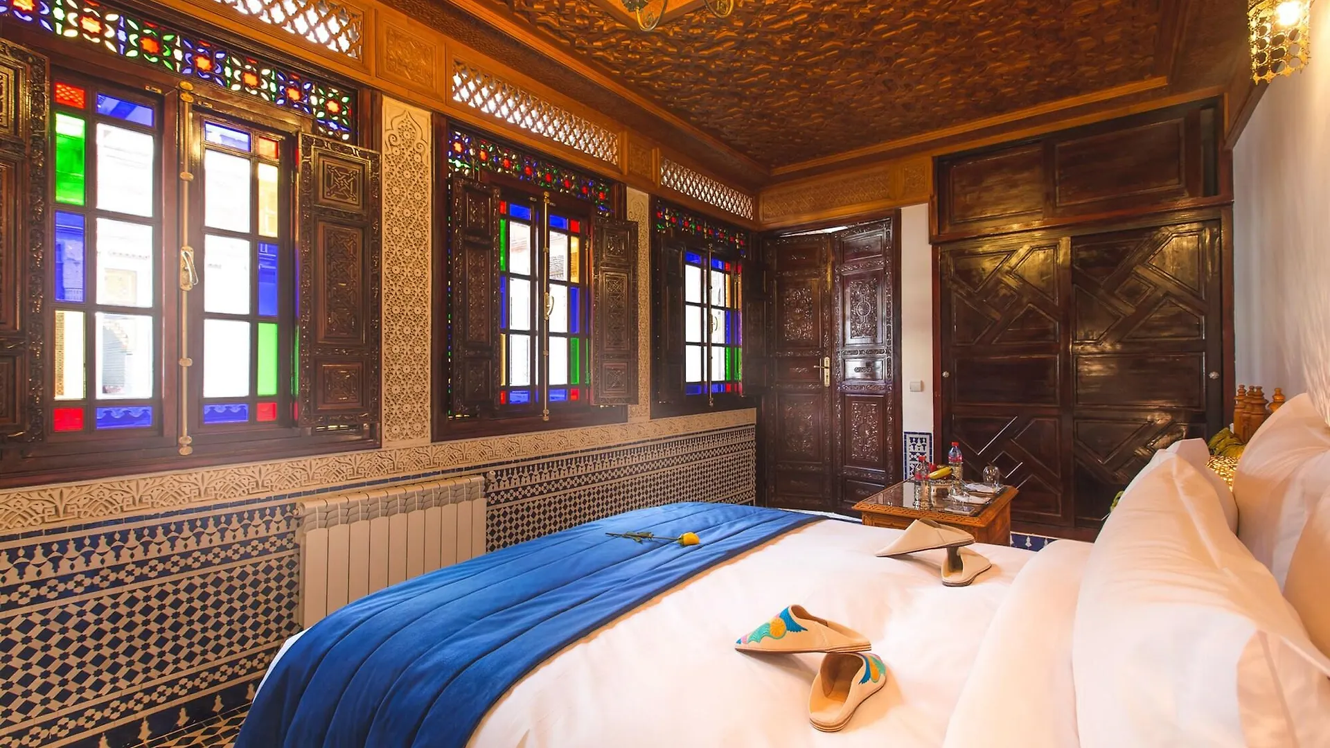 Riad Fes Maya Suite & Spa Morocco