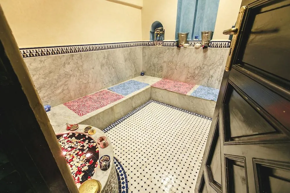 Riad Fes Maya Suite & Spa