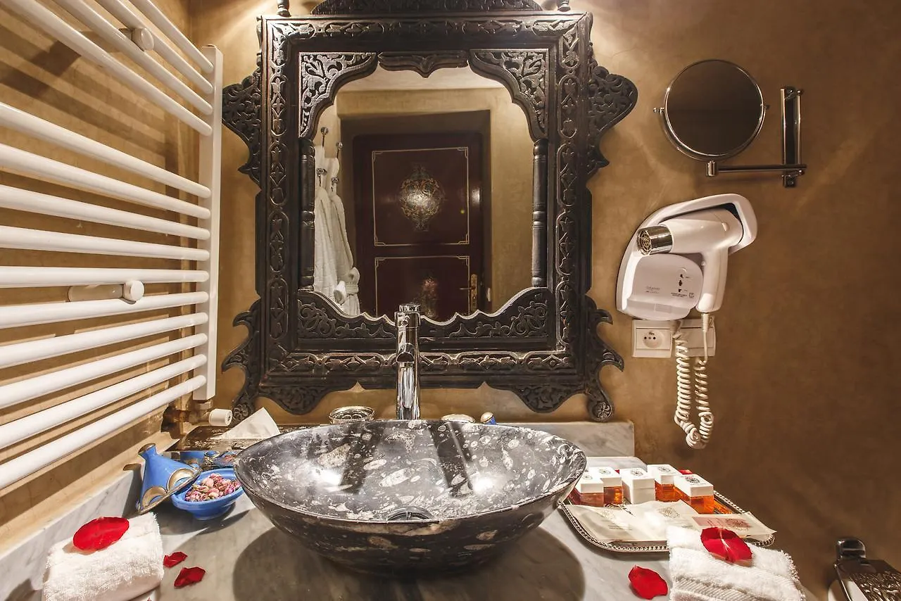 Riad Fes Maya Suite & Spa 4*,