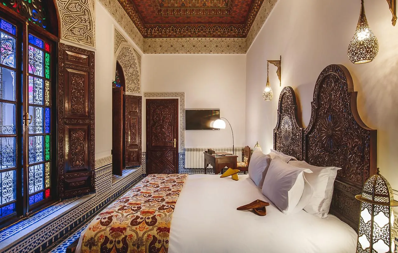 Riad Fes Maya Suite & Spa