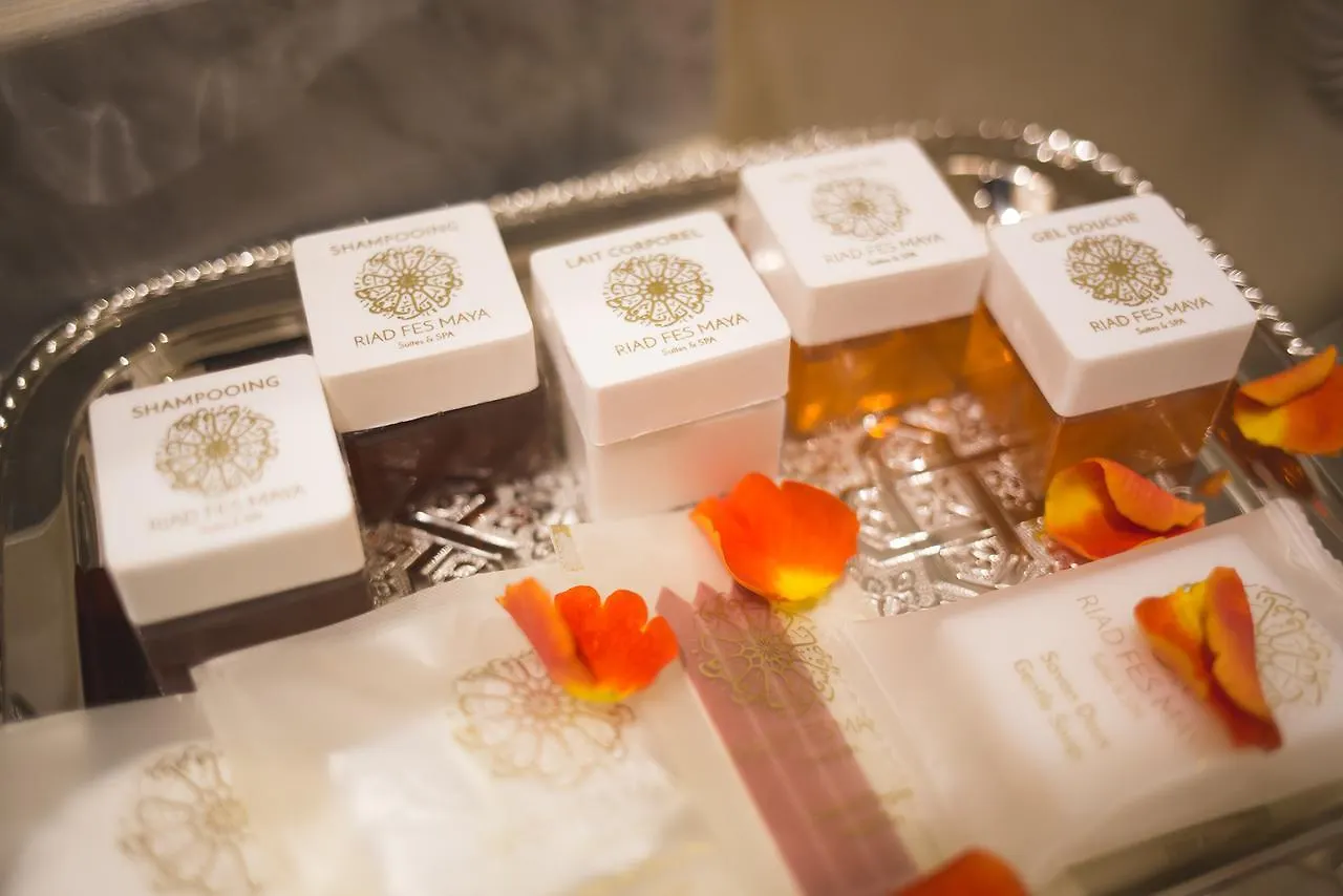 Riad Fes Maya Suite & Spa