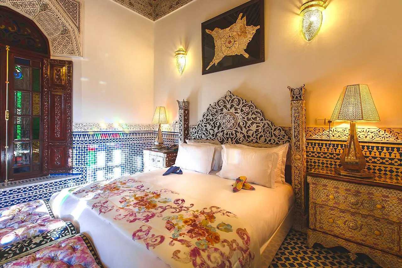 Riad Fes Maya Suite & Spa 4*,