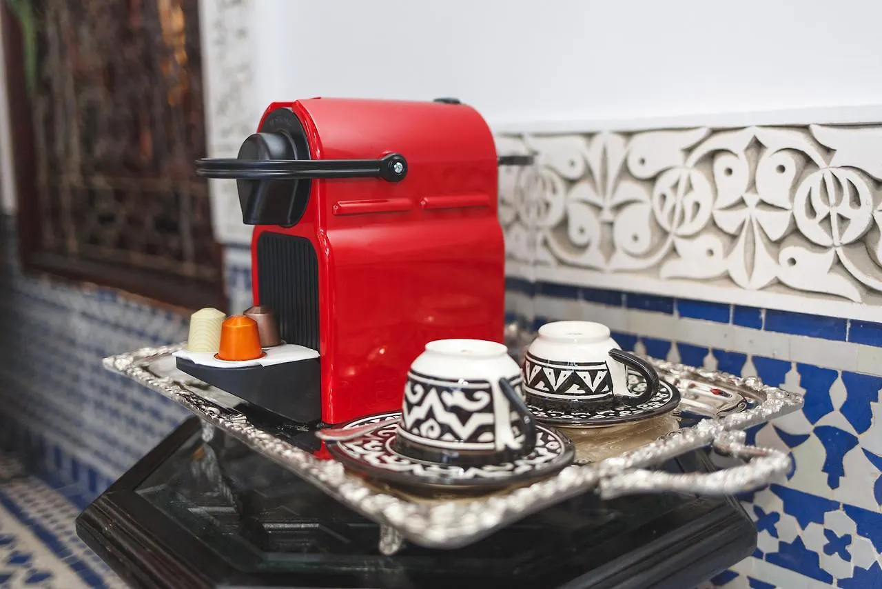 Riad Fes Maya Suite & Spa