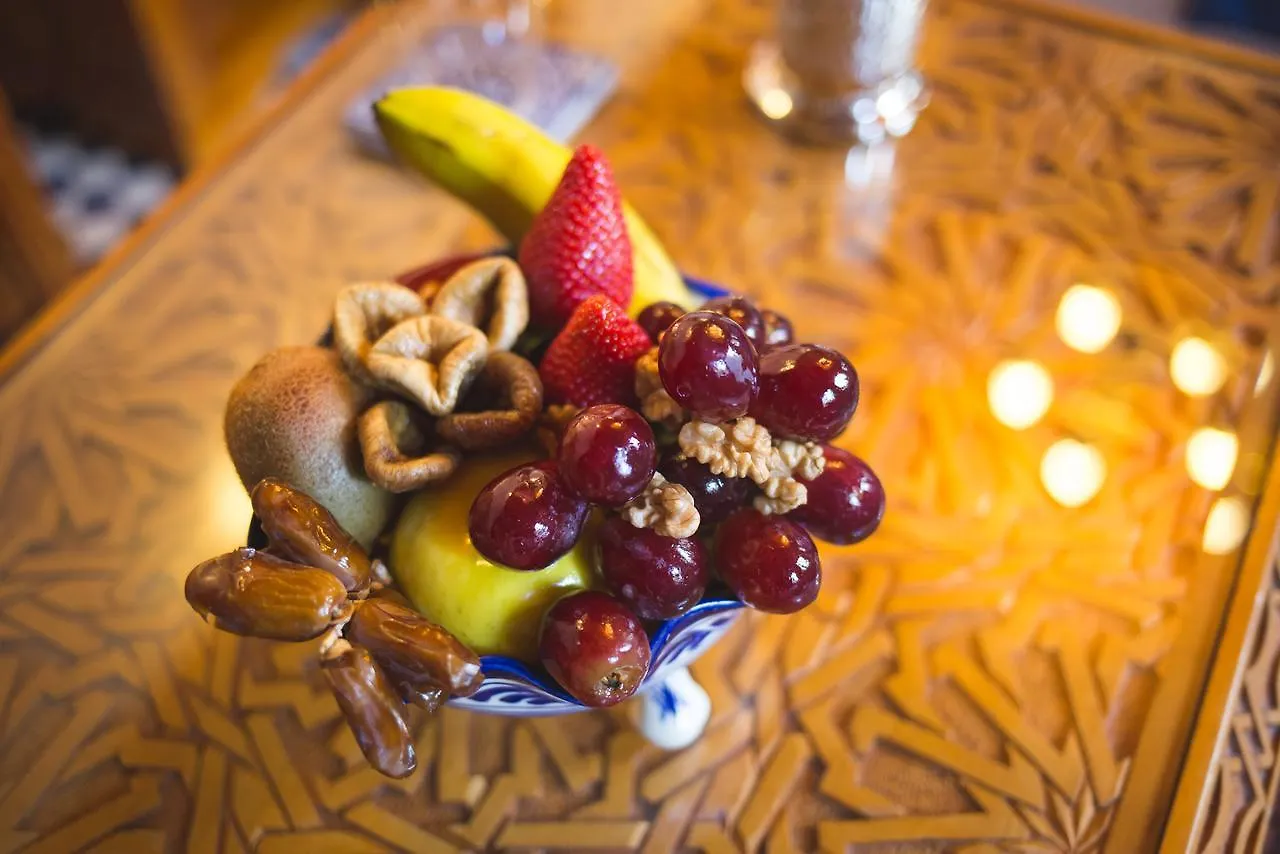 Bed & Breakfast Riad Fes Maya Suite & Spa