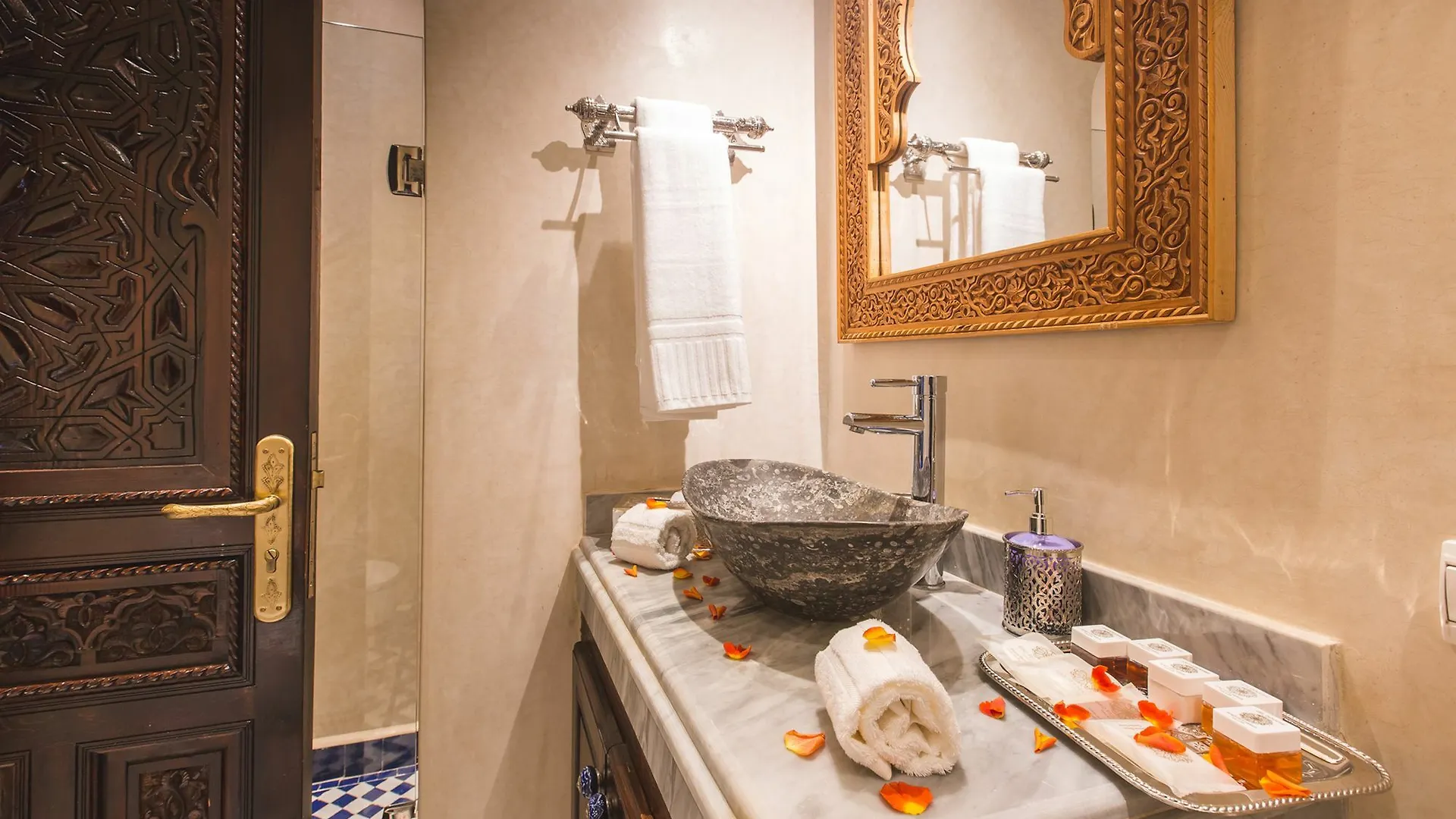Riad Fes Maya Suite & Spa