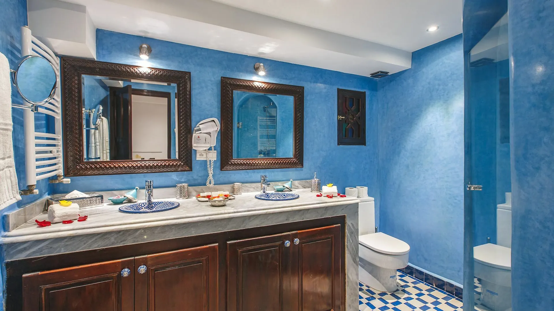 Riad Fes Maya Suite & Spa 4*,  Morocco